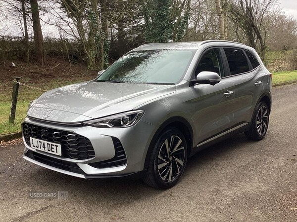 Used MG MG ZS 2025 for sale - 78101761: Photo 7