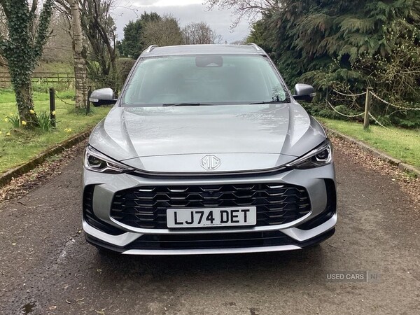 Used MG MG ZS 2025 for sale - 78101761: Photo 8