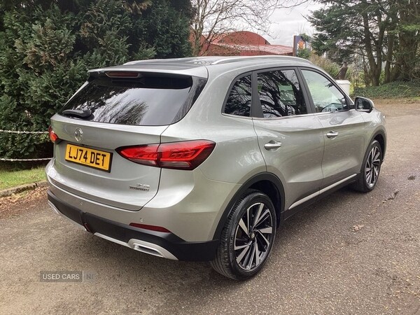 Used MG MG ZS 2025 for sale - 78101761: Photo 9