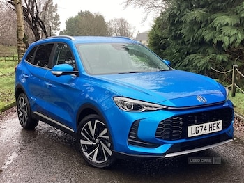 Used MG MG ZS 2025 for sale - 77525390: Photo