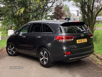 Used Kia Sorento 2016 for sale - 78613231: Photo