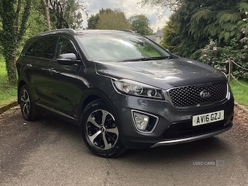Used Kia Sorento 2016 for sale - 78613231: Photo
