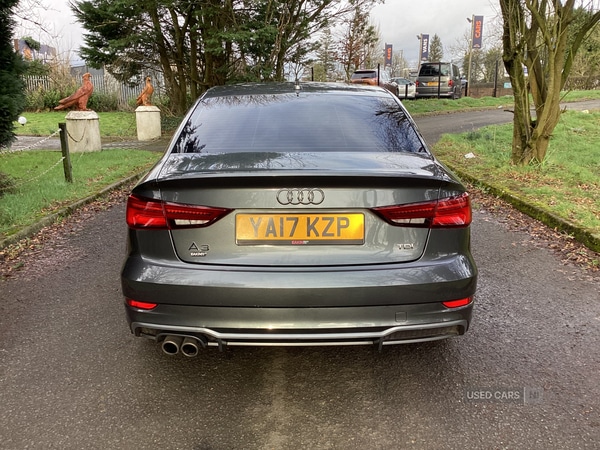 Used Audi A3 2017 for sale - 77684658: Photo 10