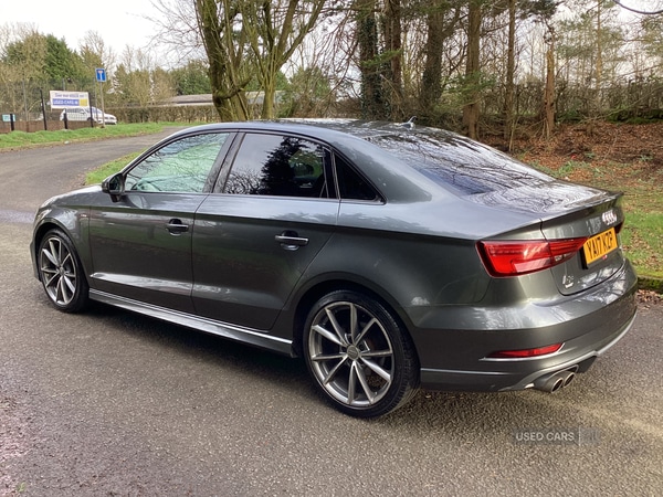 Used Audi A3 2017 for sale - 77684658: Photo 12