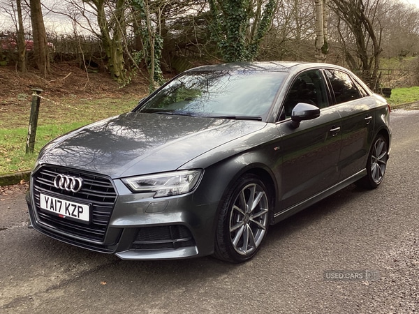 Used Audi A3 2017 for sale - 77684658: Photo 13