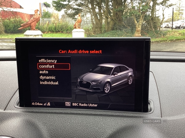 Used Audi A3 2017 for sale - 77684658: Photo 18