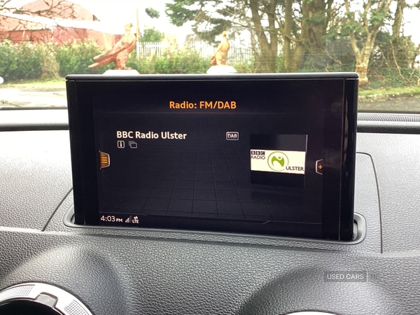 Used Audi A3 2017 for sale - 77684658: Photo 20