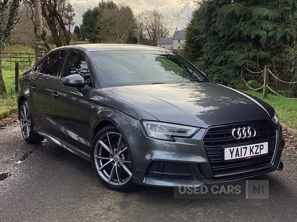Used Audi A3 2017 for sale - 77684658: Photo 3