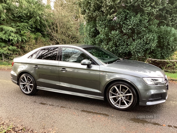 Used Audi A3 2017 for sale - 77684658: Photo 5