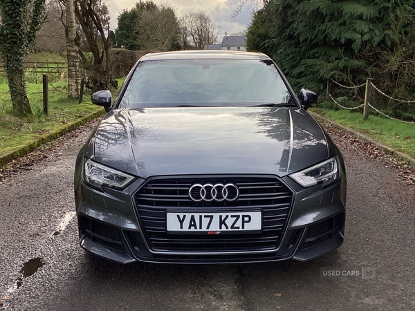 Used Audi A3 2017 for sale - 77684658: Photo 6