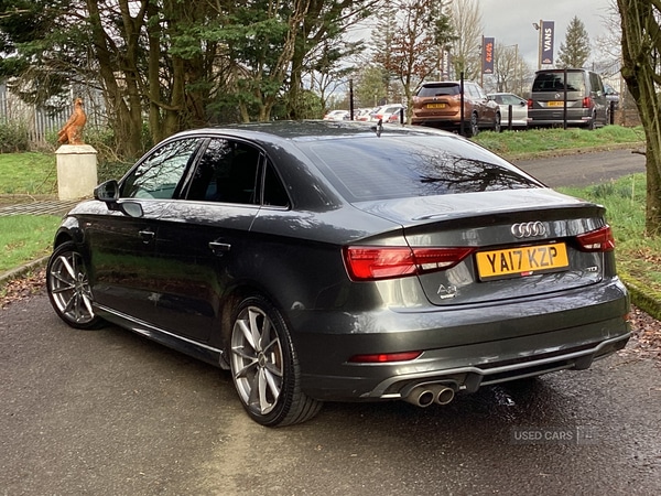 Used Audi A3 2017 for sale - 77684658: Photo 7