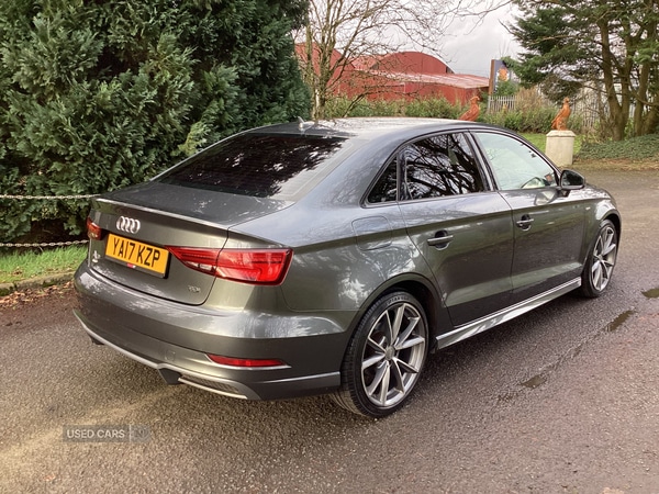 Used Audi A3 2017 for sale - 77684658: Photo 9
