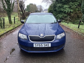 Used Skoda Octavia 2015 for sale - 77479907: Photo