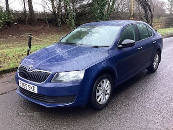Used Skoda Octavia 2015 for sale - 77479907: Photo