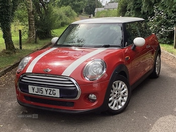 Used MINI Hatch 2015 for sale - 79522098: Photo