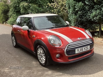 Used MINI Hatch 2015 for sale - 79522098: Photo
