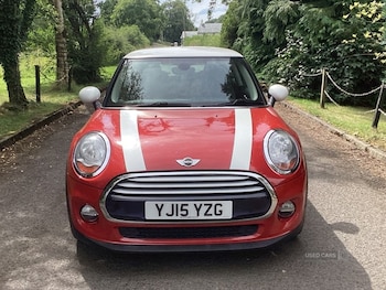 Used MINI Hatch 2015 for sale - 79522098: Photo