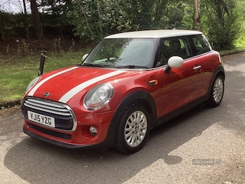 Used MINI Hatch 2015 for sale - 79522098: Photo