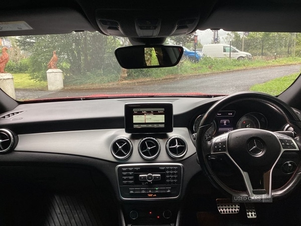 Used Mercedes-Benz GLA 2014 for sale - 77469668: Photo 11