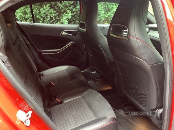 Used Mercedes-Benz GLA 2014 for sale - 77469668: Photo 12