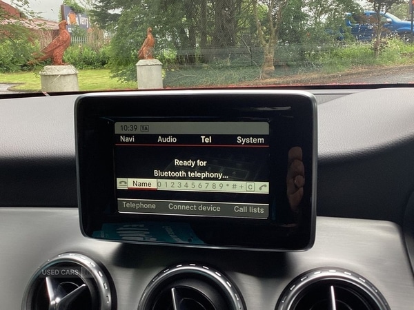 Used Mercedes-Benz GLA 2014 for sale - 77469668: Photo 14