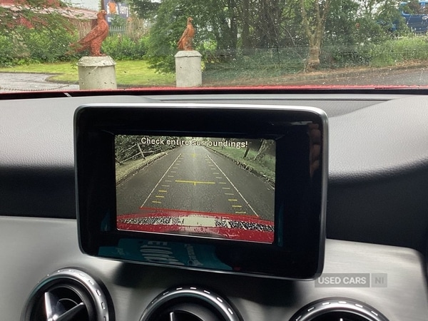 Used Mercedes-Benz GLA 2014 for sale - 77469668: Photo 16