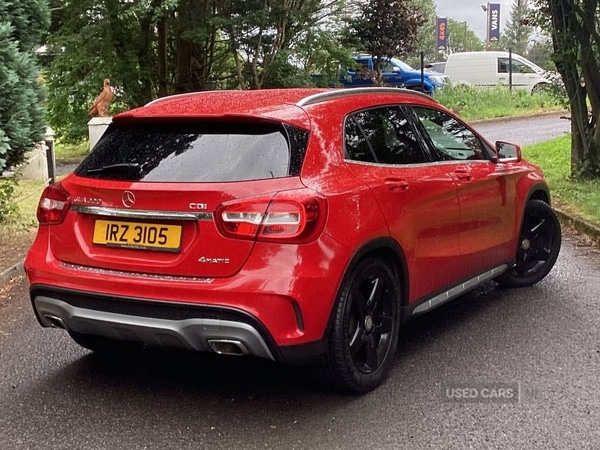 Used Mercedes-Benz GLA 2014 for sale - 77469668: Photo 2