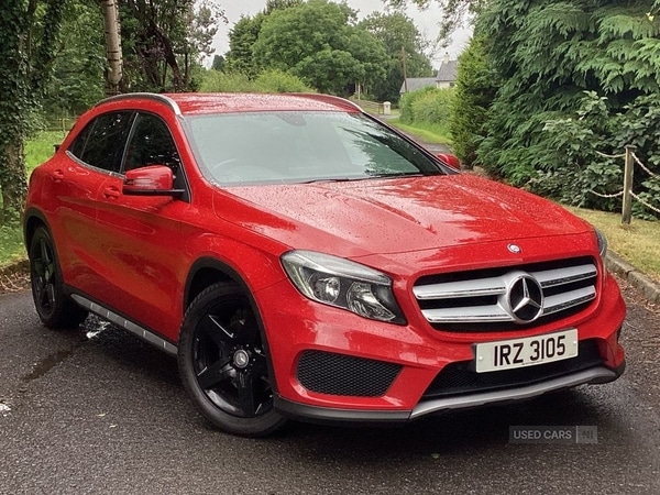 Used Mercedes-Benz GLA 2014 for sale - 77469668: Photo 3