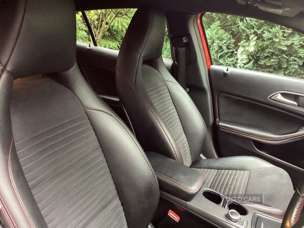 Used Mercedes-Benz GLA 2014 for sale - 77469668: Photo 6