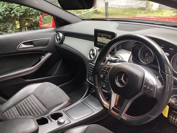 Used Mercedes-Benz GLA 2014 for sale - 77469668: Photo 7