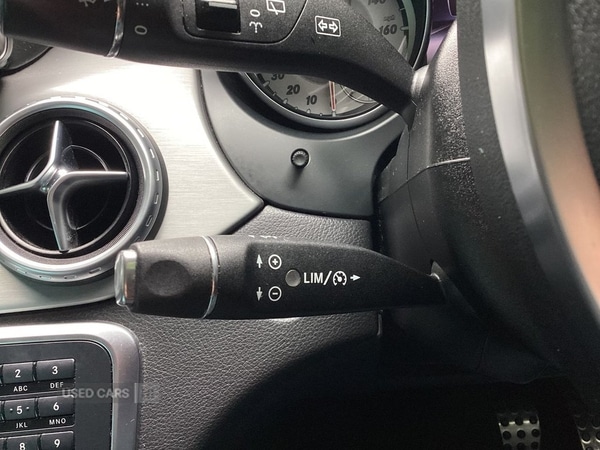 Used Mercedes-Benz GLA 2014 for sale - 77469668: Photo 8