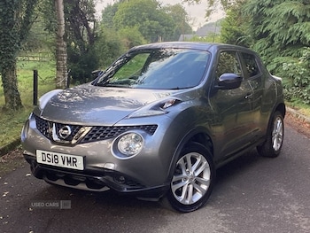 2018 - 1.2 DiG-T Bose Personal Edition 5dr