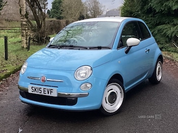 Fiat 500 feature image