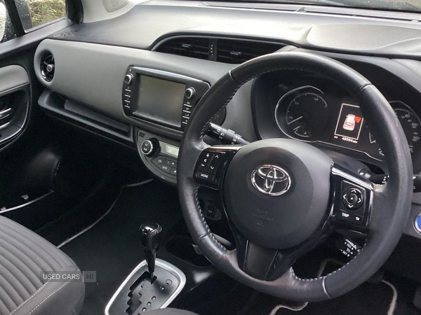 Used Toyota Yaris 2018 for sale - 77041481: Photo 10