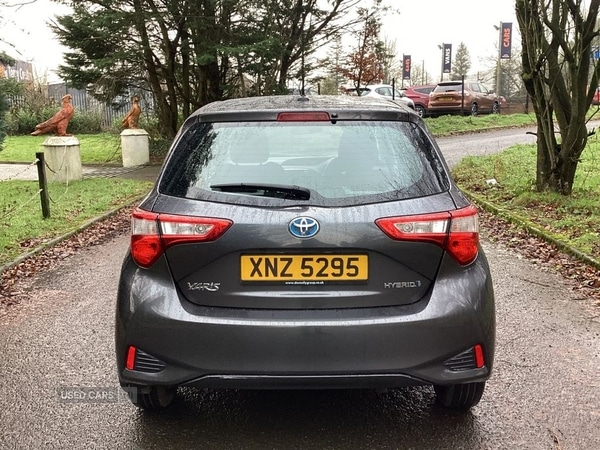 Used Toyota Yaris 2018 for sale - 77041481: Photo 11