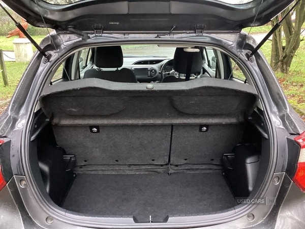 Used Toyota Yaris 2018 for sale - 77041481: Photo 16