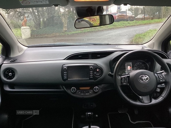 Used Toyota Yaris 2018 for sale - 77041481: Photo 17