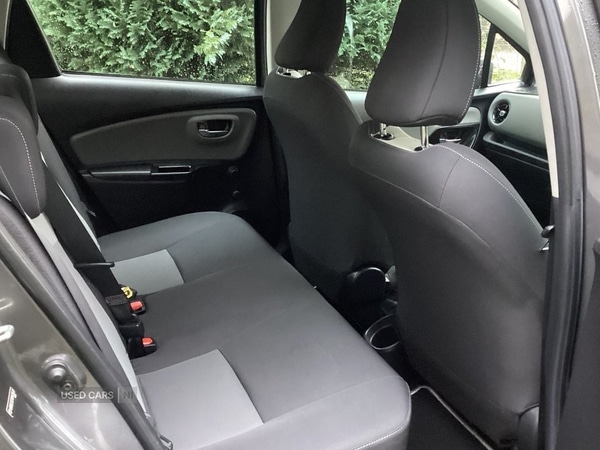 Used Toyota Yaris 2018 for sale - 77041481: Photo 18