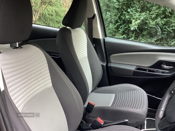 Used Toyota Yaris 2018 for sale - 77041481: Photo 19