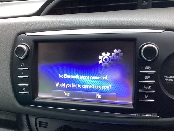 Used Toyota Yaris 2018 for sale - 77041481: Photo 21