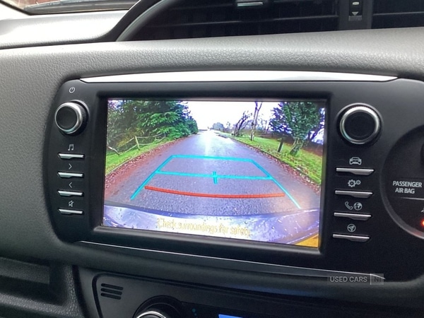 Used Toyota Yaris 2018 for sale - 77041481: Photo 22