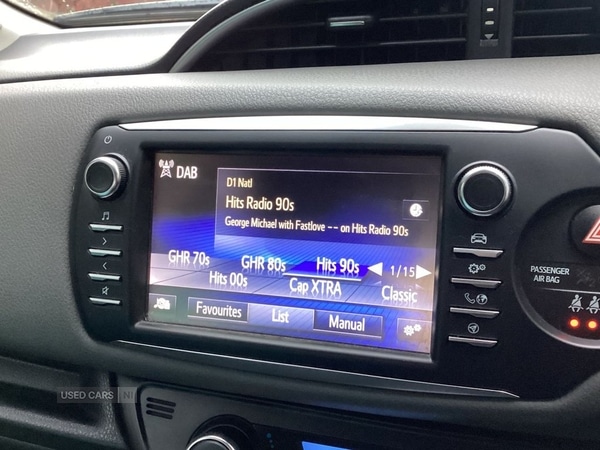 Used Toyota Yaris 2018 for sale - 77041481: Photo 23