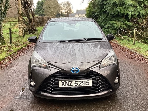Used Toyota Yaris 2018 for sale - 77041481: Photo 6