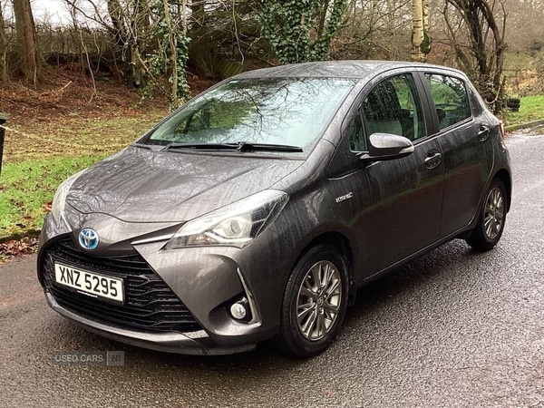 Used Toyota Yaris 2018 for sale - 77041481: Photo 8