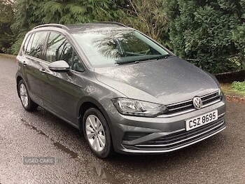 Used Volkswagen Golf SV 2019 for sale - 77854768: Photo