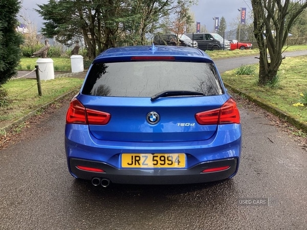 Used BMW 1 Series 2015 for sale - 78101907: Photo 10