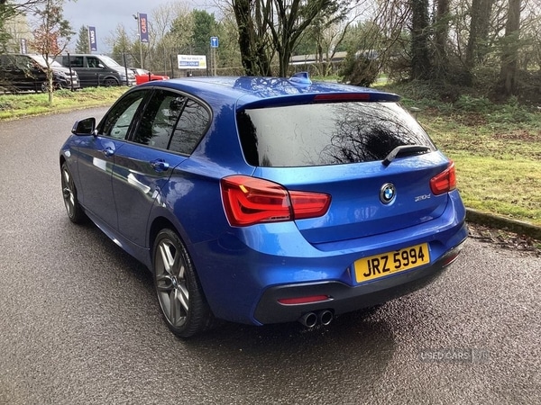 Used BMW 1 Series 2015 for sale - 78101907: Photo 11