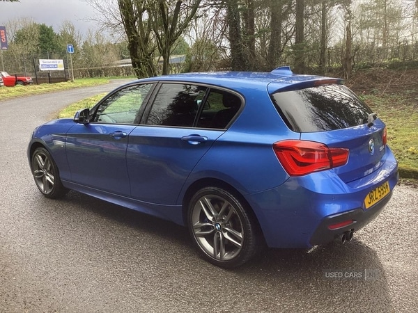 Used BMW 1 Series 2015 for sale - 78101907: Photo 12