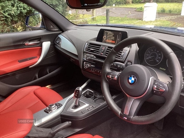 Used BMW 1 Series 2015 for sale - 78101907: Photo 13