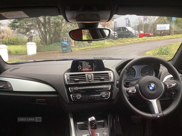 Used BMW 1 Series 2015 for sale - 78101907: Photo 15